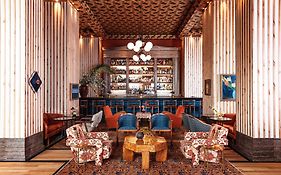 Austin Proper Hotel, A Member Of Design Hotels